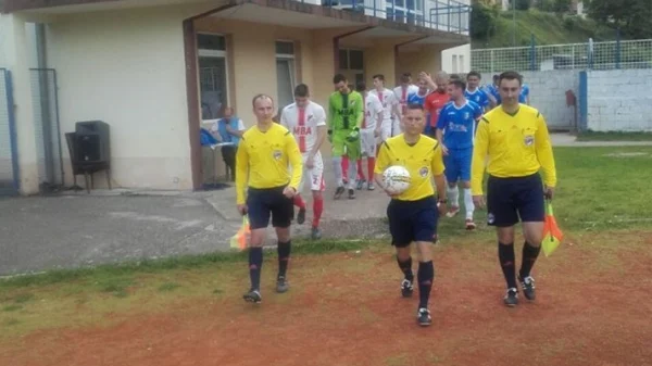 Fočaci sačuvali obraz, Prva liga Republike Srpske - Liga za opstanak
