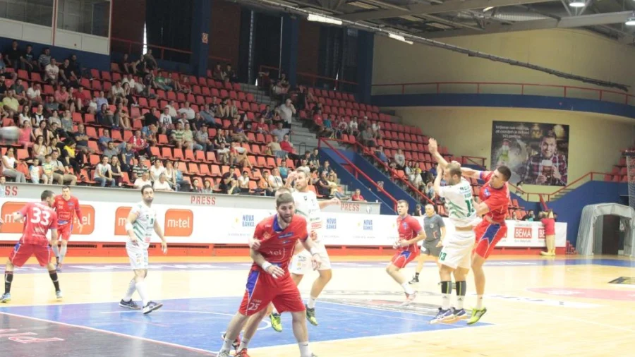 Borac po šesti put osvojio Kup BiH, Kup BiH