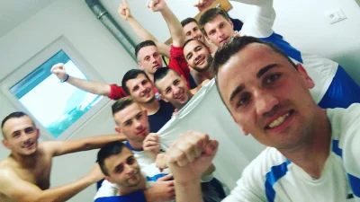 Caffe Verona zakazao reprizu prošlogodišnjeg finala
