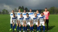 Stakorina prvak Regionalne lige Republike Srpske grupa ''Jug''