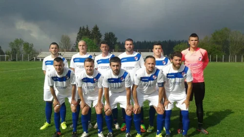 Stakorina prvak Regionalne lige Republike Srpske grupa ''Jug'', Regionalna liga RS – Jug