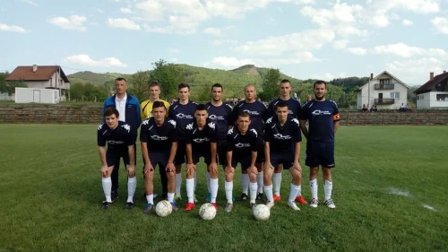 Han Pijesak deklasirao Romaniju u posljednjem kolu, Regionalna liga RS – Jug