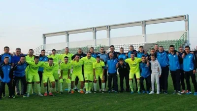 Oslabljeni Famos pretrpio jedan od najtežih poraza, Druga liga RS – Istok