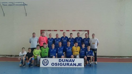 ORK Čelinac slavi, Druga liga RS -Zapad
