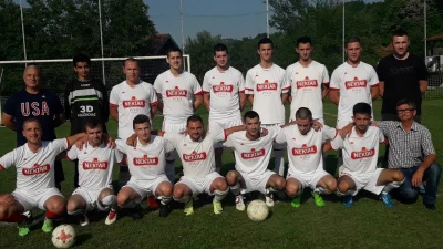 Proljeće u znaku Novog Doba, Područna liga RS  – Semberija