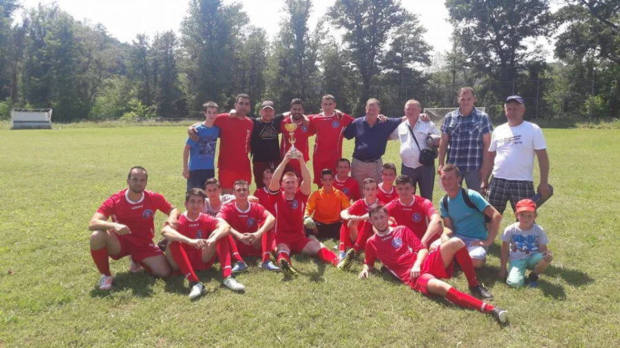 Završena najmanja liga Republike Srpske koju je obilježilo lažiranje rezultata, Opštinska liga RS – Ugljevik