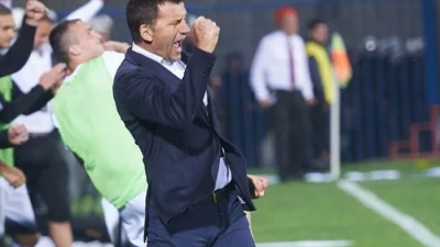 Đukić (op)stao za sada