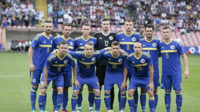Bez golova na Bilinom polju