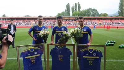 Trio u istoriji