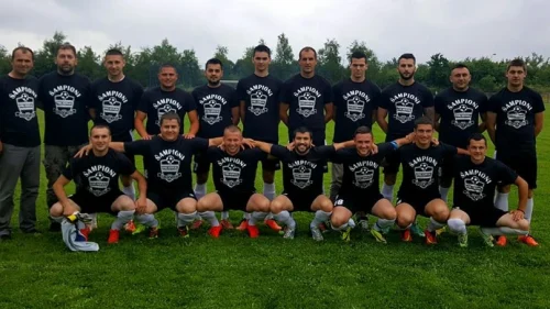 Omladinac neprijatno iznenadio lidera, Regionalna liga RS – Istok