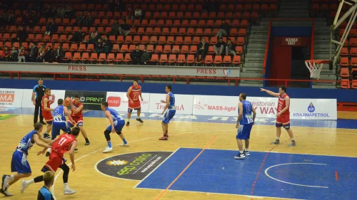 Nenad Baroš, Aranđel Mišan i ''Treća smjena'' odbacuju navode Vukašina Božića, Prva liga RS
