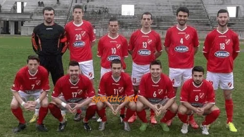 Minimalan poraz, Druga liga RS – Istok