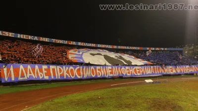 Vulturesi traže istinu, Premijer liga BiH - Liga za opstanak