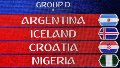 Crveni trg: Argentina i borba za drugo mjesto