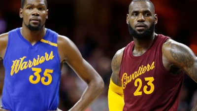 NBA: Može li Kralj napraviti najveće čudo u svojoj karijeri ?