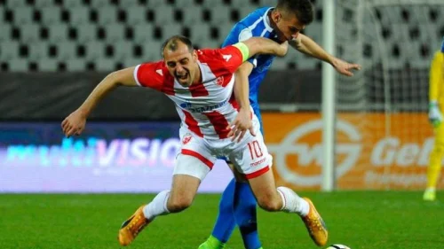 Nikola Eskić debitovao za BiH: Nadam se novim pozivima