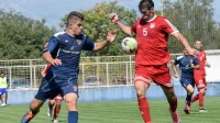 Partizan kupuje u Podgorici