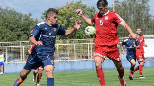 Partizan kupuje u Podgorici, Telekom 1.CFL