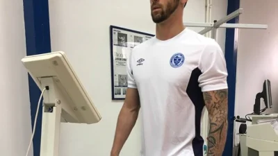 Krpić u Želji, Premijer liga BiH - Liga za prvaka