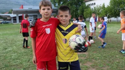 LeoStars ponosi se Vukom i Igorom