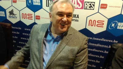 Potpredsjednik RK Borac: Sve ću učiniti da riješim pitanje plaćanja sudija, Premijer liga BiH