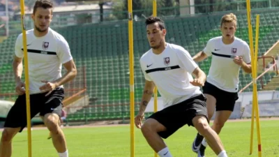 Zvijezda 09 želi bivšeg fudbalera Sarajeva, Prva liga Republike Srpske - Liga za prvaka