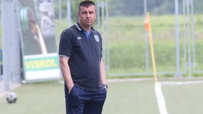 Starčević bi mogao ostati da radi u BiH, BH Telecom Premijer liga