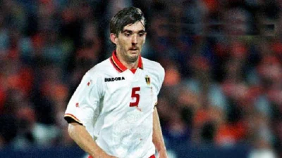 Vidović za SportDC: Belgija može među četiri najbolje ekipe na SP