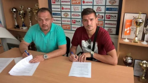 Radnik doveo defanzivca Krupe, BH Telecom Premijer liga