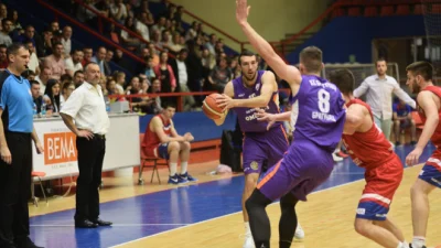 Igokea nudi igrače Bratuncu da igraju Ligu 12