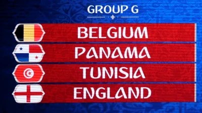Crveni trg: Belgijanci i Englezi veliki favoriti u grupi