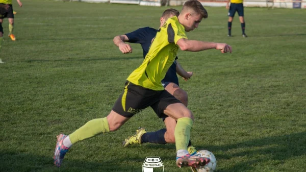 Podrinje bolje od Tekstilca, Prva liga Republike Srpske - Liga za prvaka