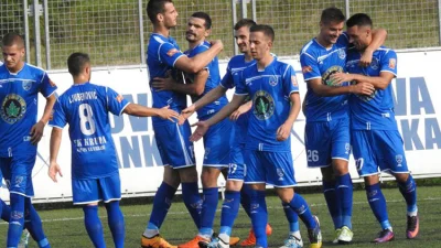 Galešić na Malti, Fejzić u novom premijerligašu, BH Telecom Premijer liga