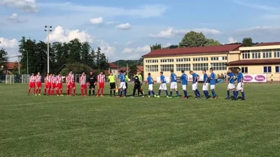 Trnovito za Trn, Druga liga RS – Zapad