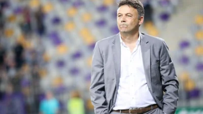 Krčmarević na Grbavici, Premijer liga BiH - Liga za prvaka