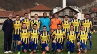 Neočekivan poraz Novog doba