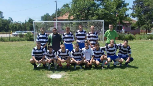 Pobjeda Glogovca, Prva Opštinska liga – Bijeljina – Istok