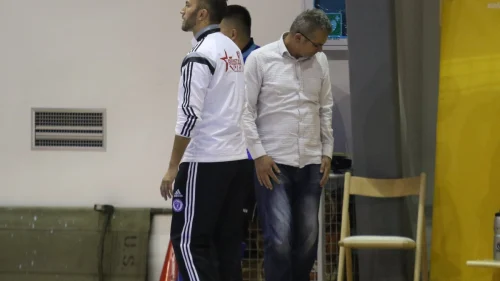 Željezničar traži ostanak za ''zelenim stolom'', Premijer liga BiH