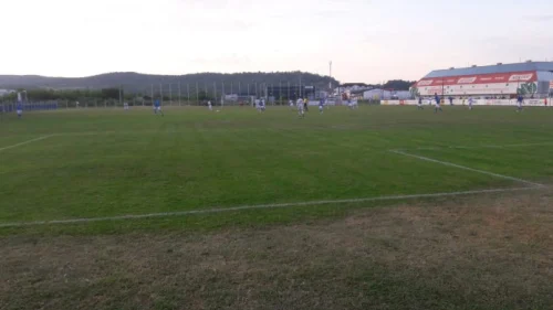 Zvijezda 09 peticom zaključila sezonu, Prva liga Republike Srpske - Liga za prvaka