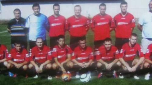 Ode titula, Prva Opštinska liga – Bijeljina – Zapad