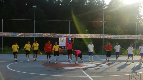 Počele prijave za Vidovdanski turnir u Han Pijesku