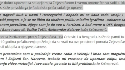 Kopi - pejst majstori..., Premijer liga BiH - Liga za prvaka