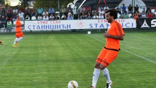 Bajiću, mator si!, Prva liga Republike Srpske - Liga za prvaka