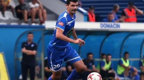Nastavljeni odlasci iz Krupe: Napadač potpisao za Velež, BH Telecom Premijer liga
