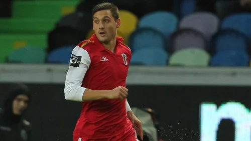 Stojiljković u Zvezdi, Superliga Srbije - Play Off