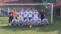 OFK Magnojević obezbijedio titulu