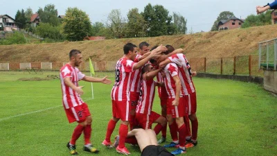 Modriča dovela prvo pojačanje, Druga liga RS – Zapad