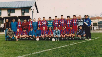 Da li ste za ujedinjenje fudbala u Sokocu i da se OFK Glasinac 2011 preimenuje u FK Glasinac 1936?, Druga liga RS – Istok