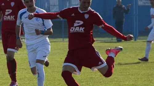 Luka Asentić potpisuje za slavni portugalski klub, Prva liga Republike Srpske