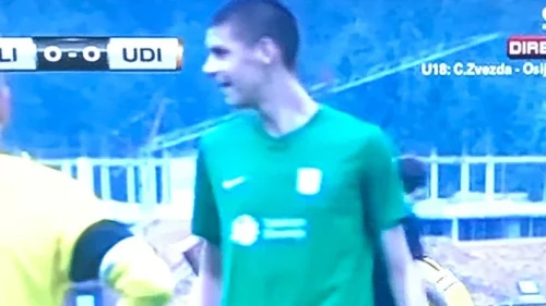 Tandem Krupe odlična, Juniorska Premijer liga BiH